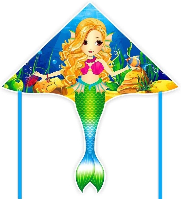 Mermaid Kite(s)