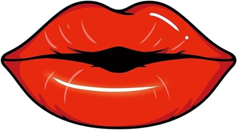 Lips Kite