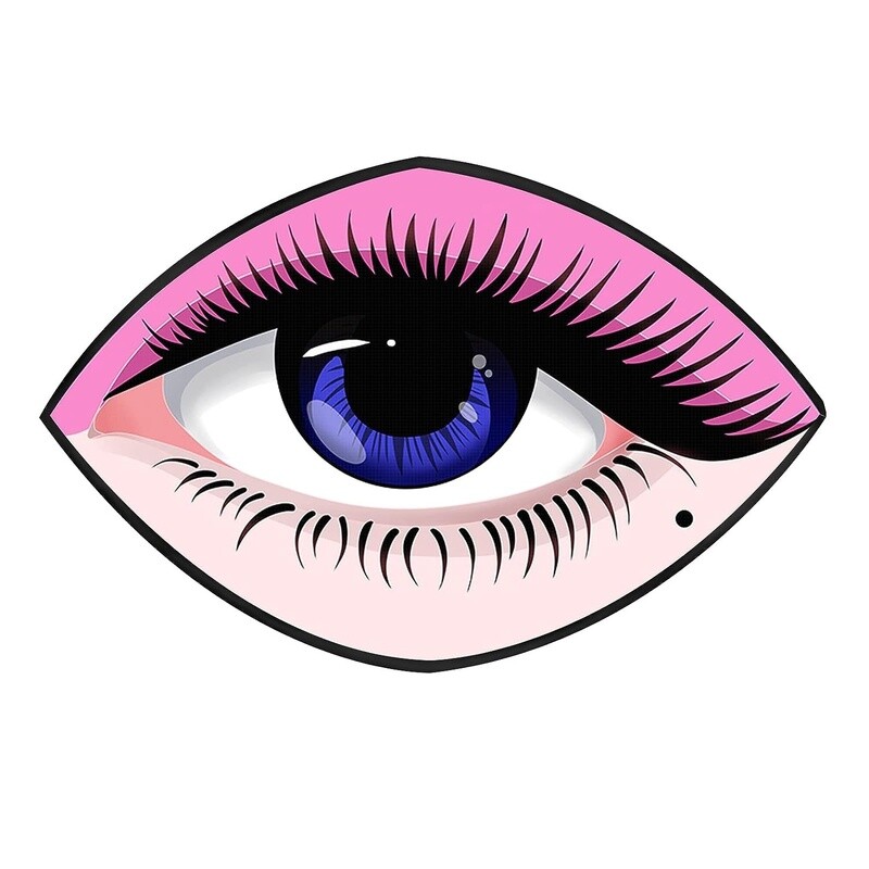 Eye Kite