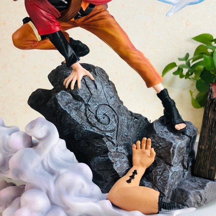 Naruto- Rasengan