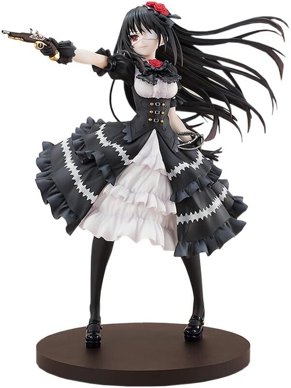 Date A Live- Kurumi Tokisaki- 30th Anniversary