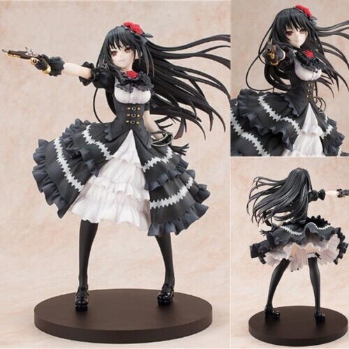 Date A Live- Kurumi Tokisaki- 30th Anniversary