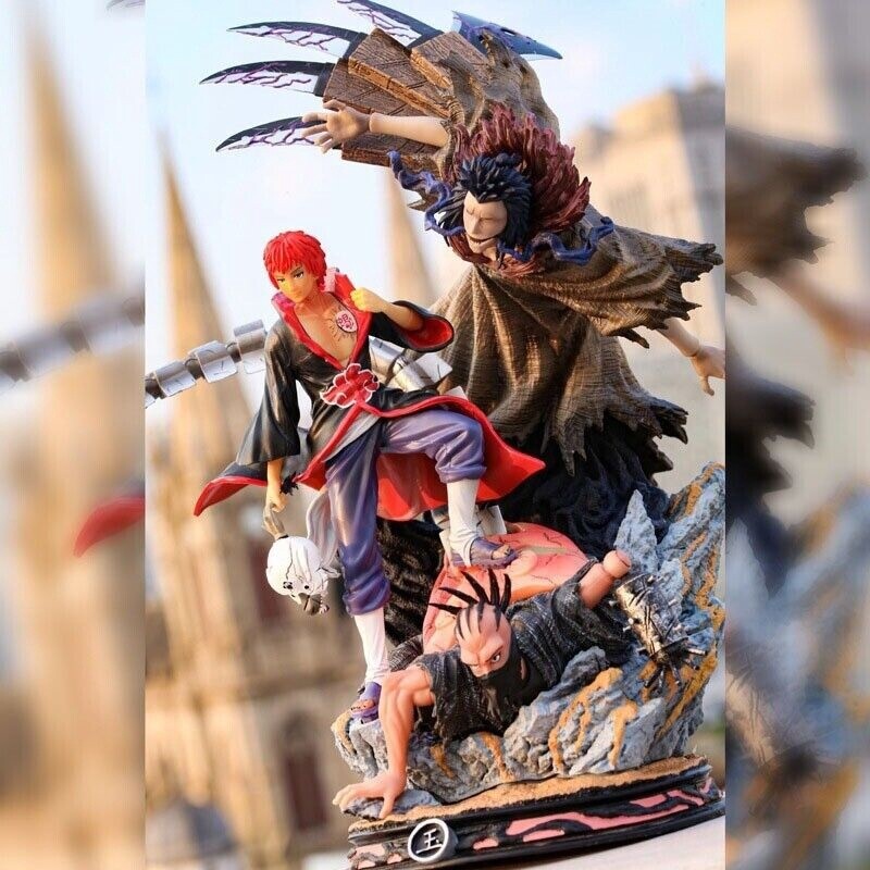 Naruto- Akazi Sasori 40cm