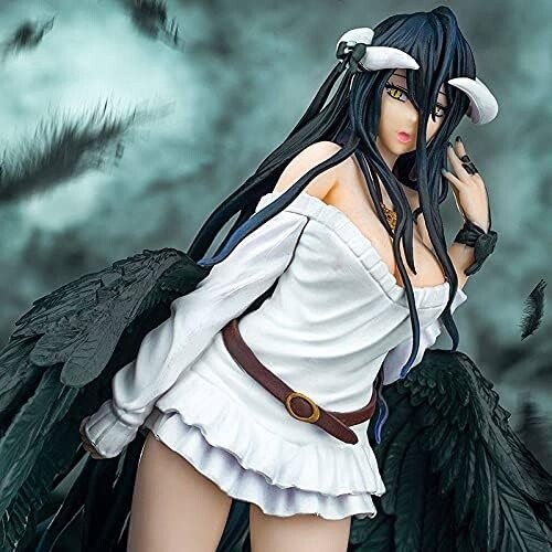 Overlord- Albedo- So Bin