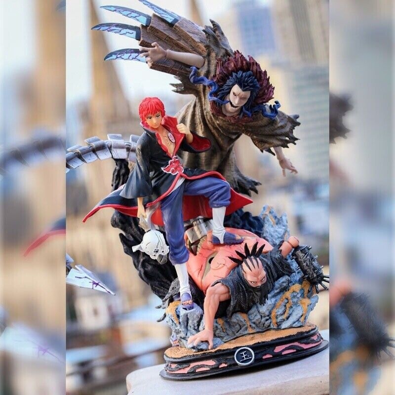Naruto- Akazi Sasori 40cm