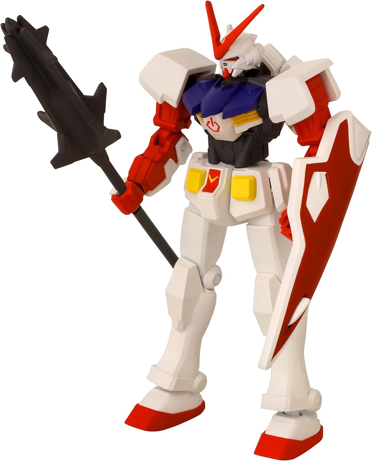 Gundam Infinity Series- Astray Red Frame