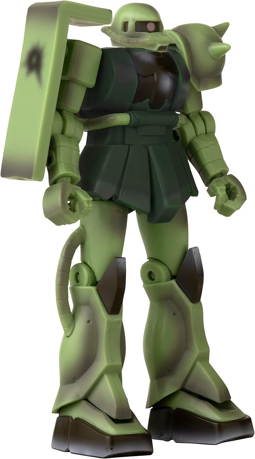 Gundam Infinity- MSN Zaku