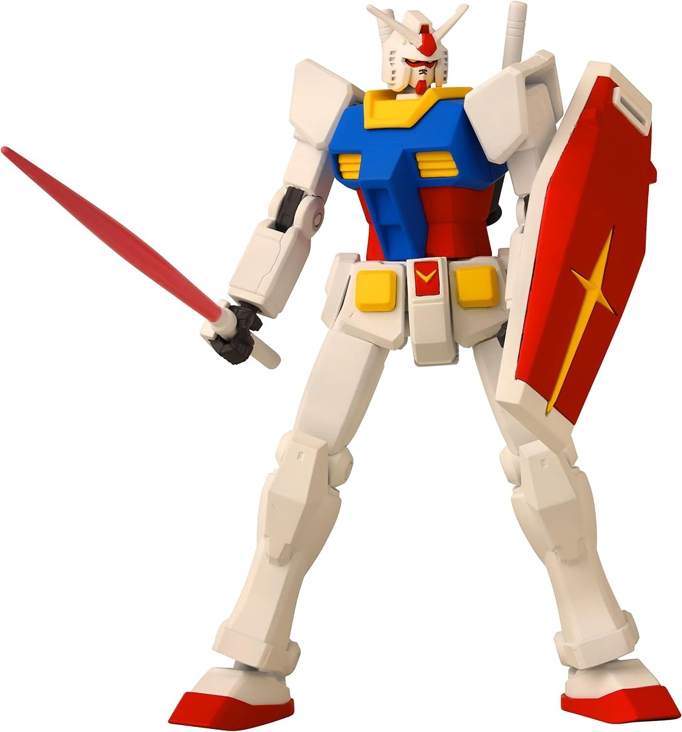 Gundam- Infinity Series RX-78-2