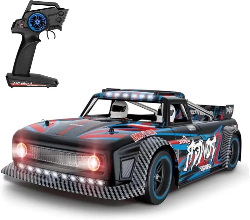 Force Drift Truck, W L Toys Model # 104072