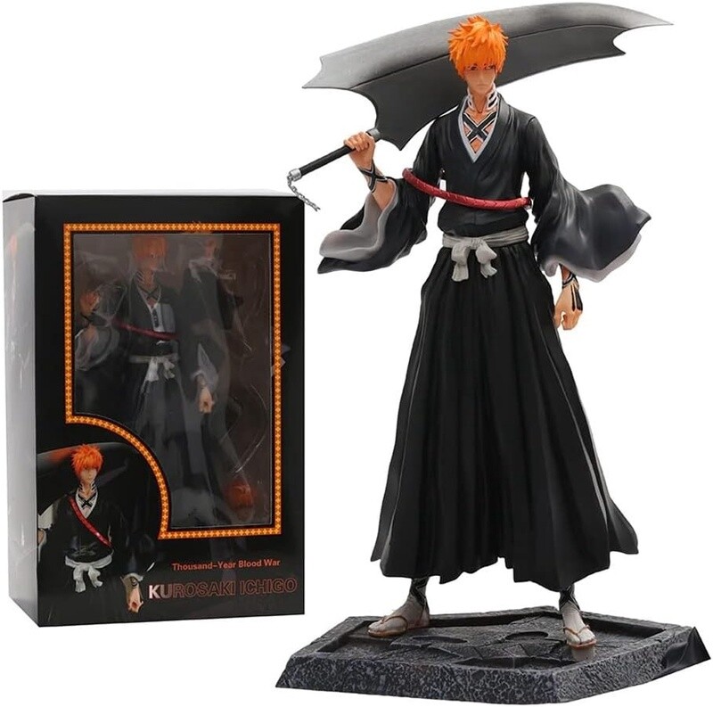 Bleach- Kurosaki Ichigo