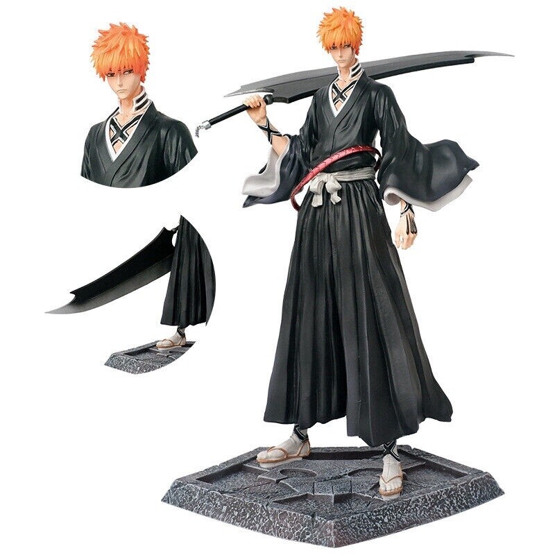Bleach- Kurosaki Ichigo