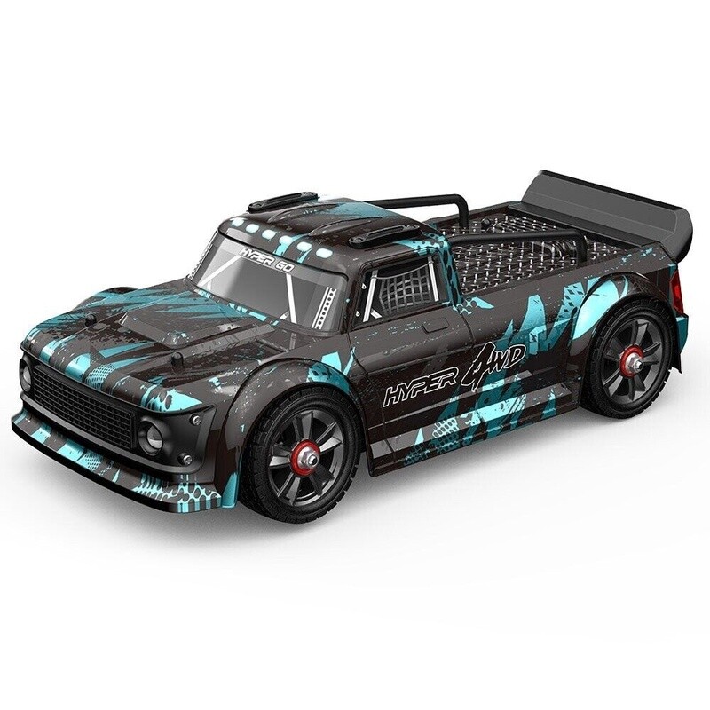 Hyper Go Drift Truck- 1/14 Scale