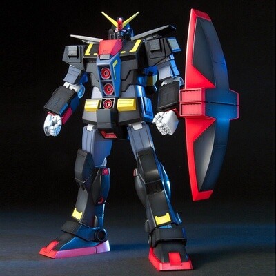 #009 Psycho Gundam