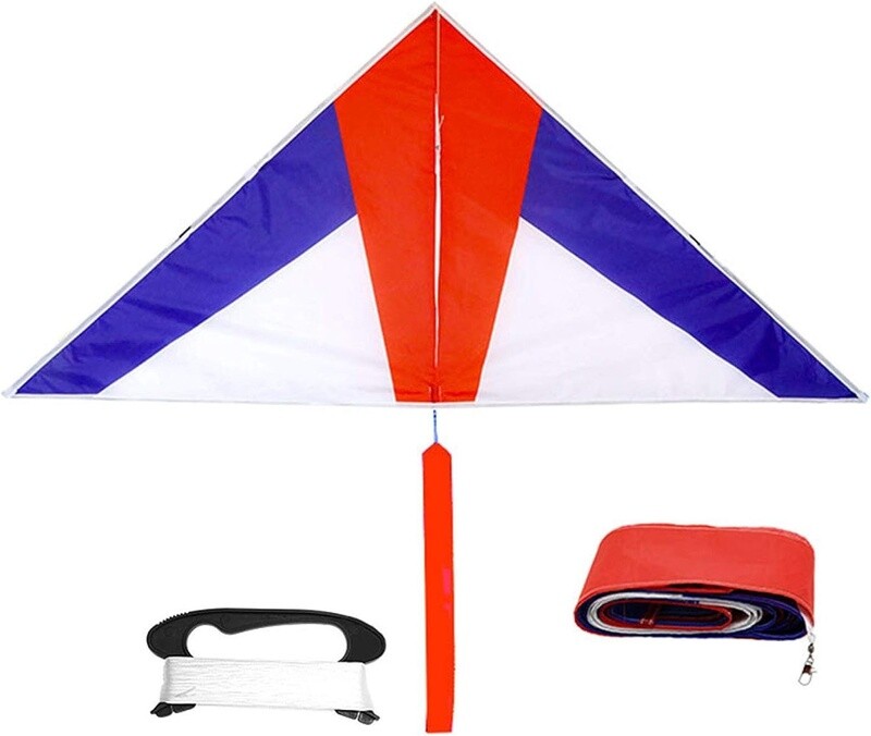 Delta Kite(s)