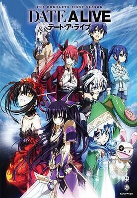 Date A Live
