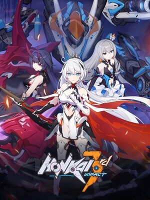 Honkai Impact