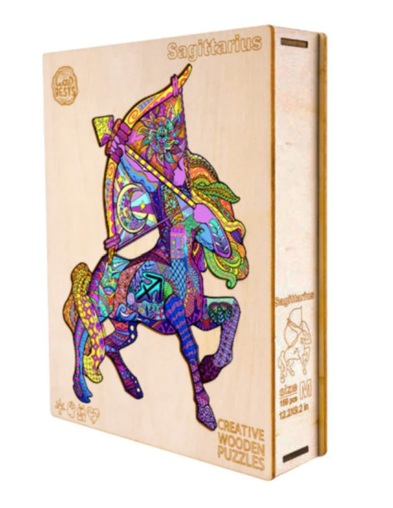 Sagittarius