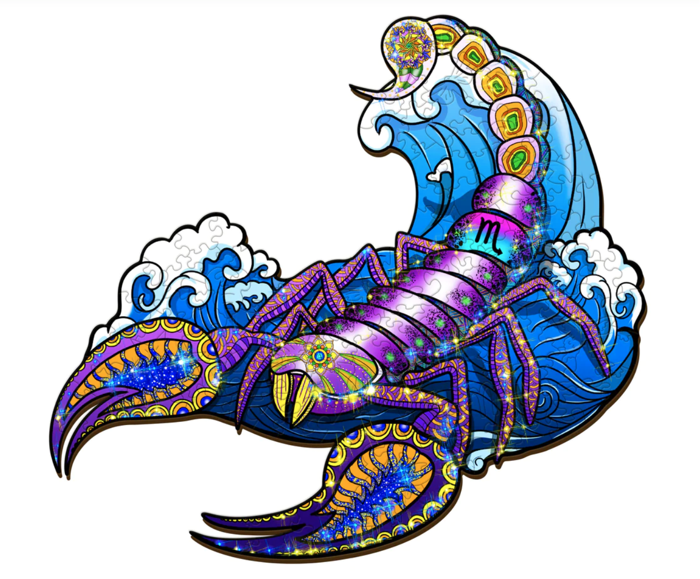 Scorpio