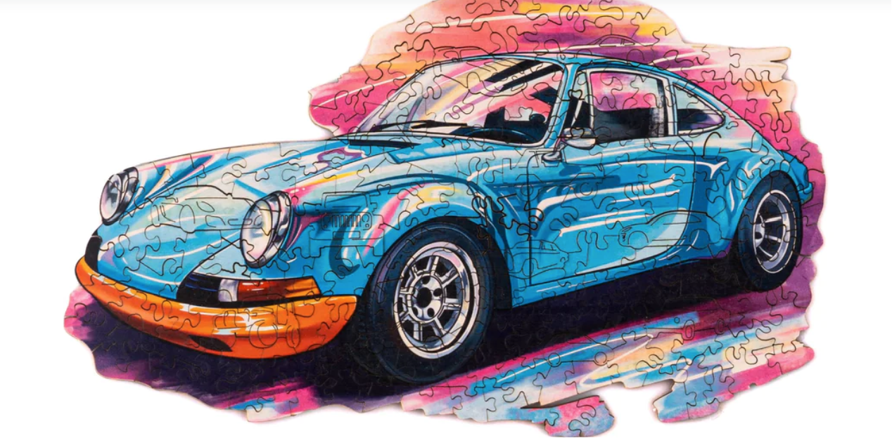 Sports Car