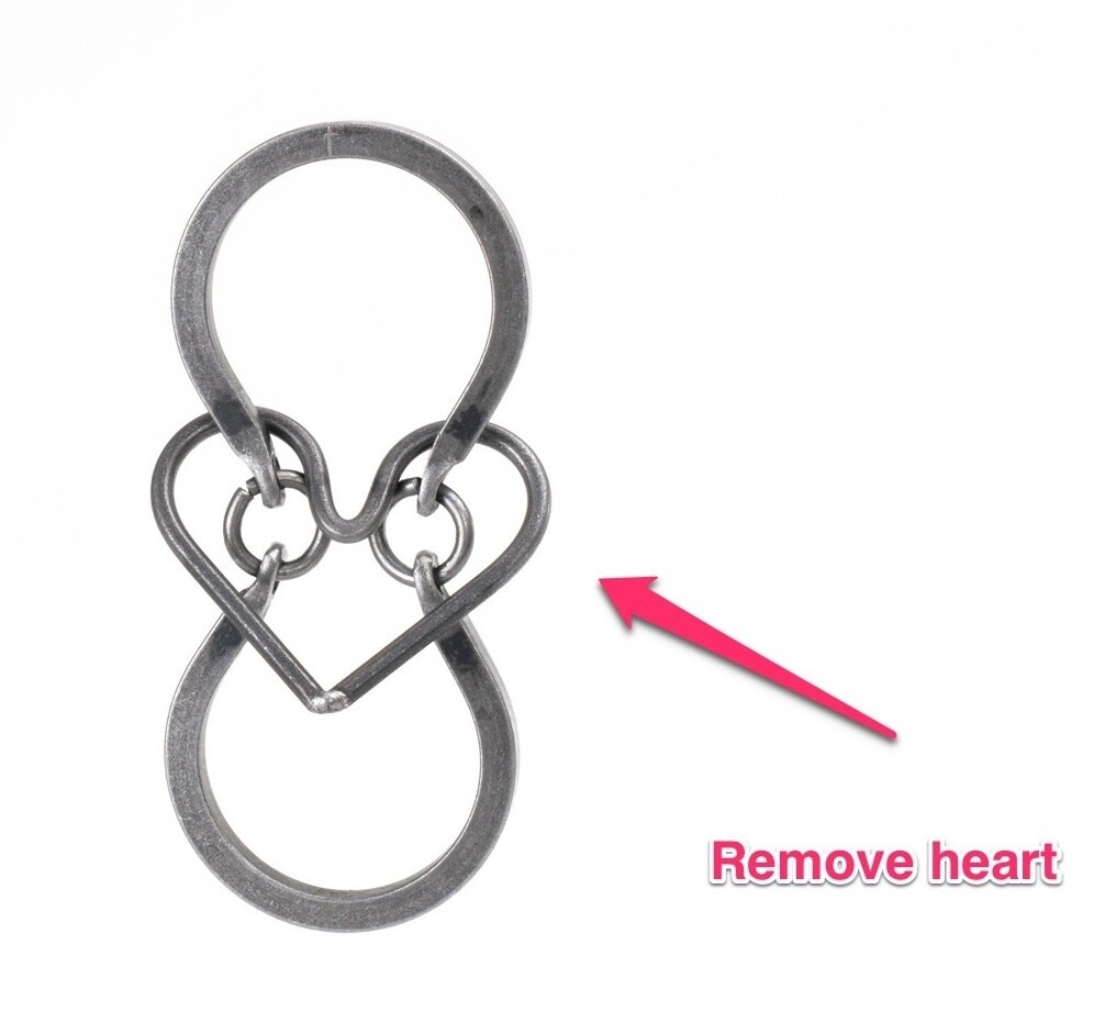 Captive Heart