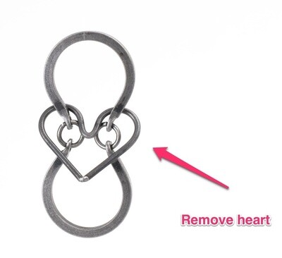 Captive Heart