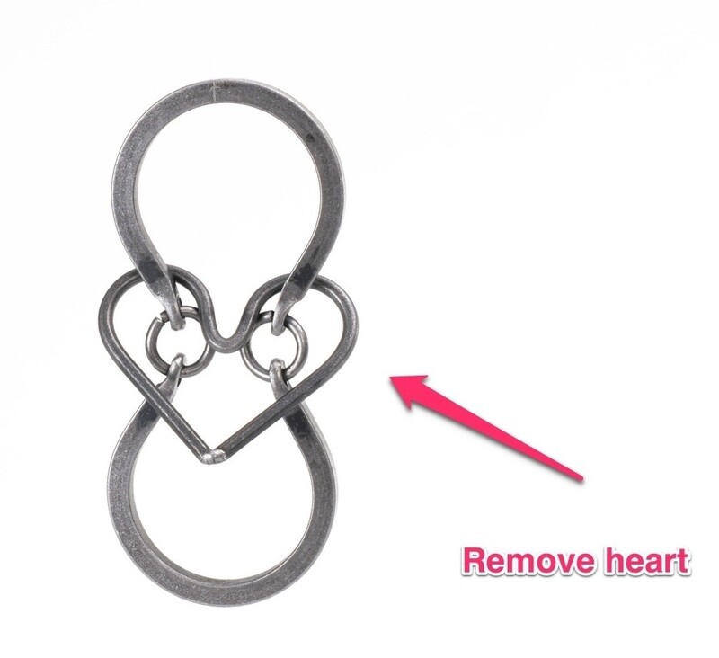 Captive Heart