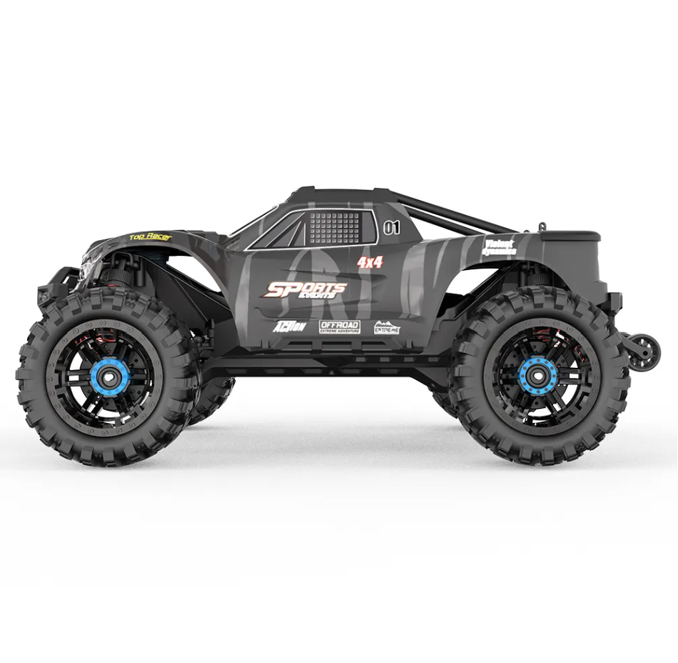 HOSHI KF10 RC Truck
