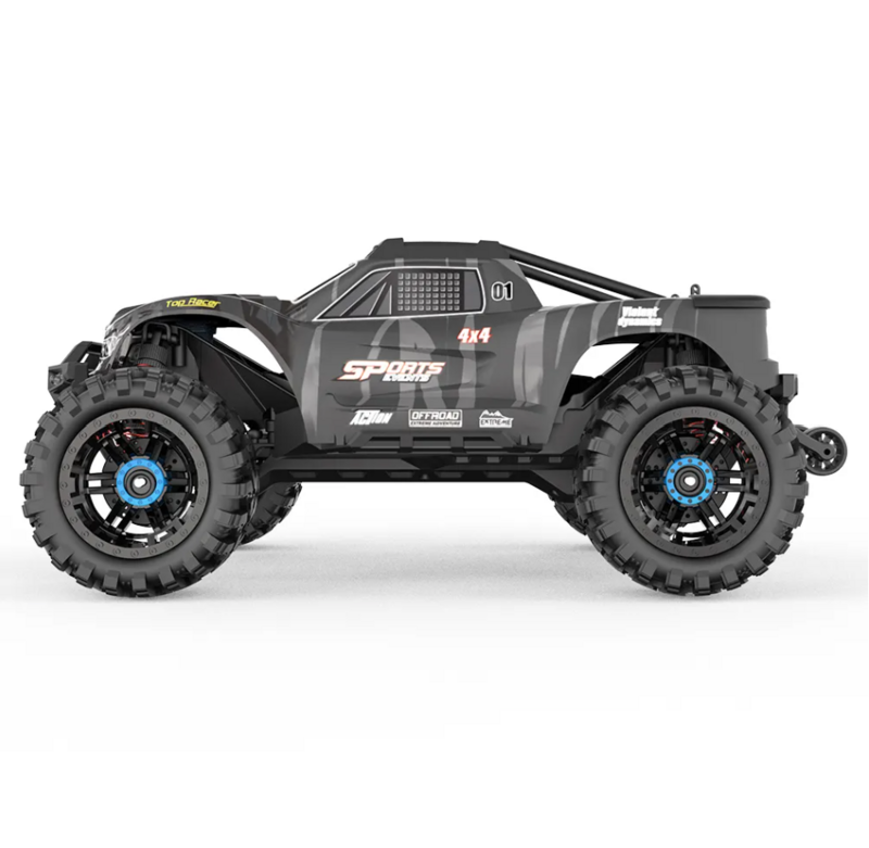 HOSHI KF10 RC Truck