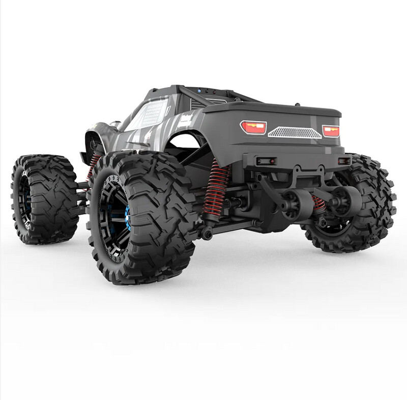 HOSHI KF10 RC Truck