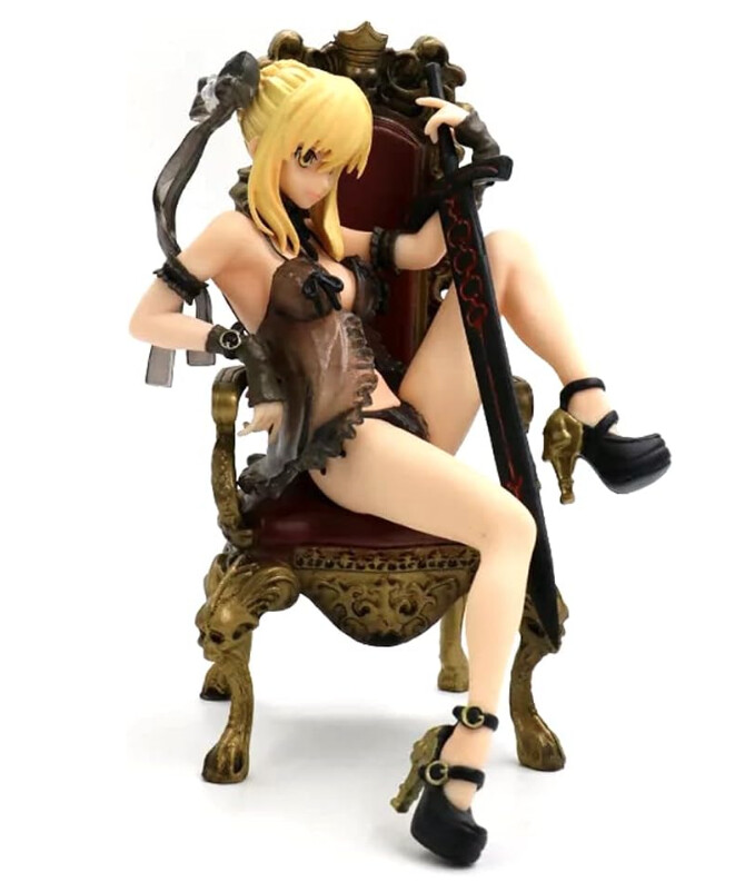 Saber Alternate - Fate Stay Night