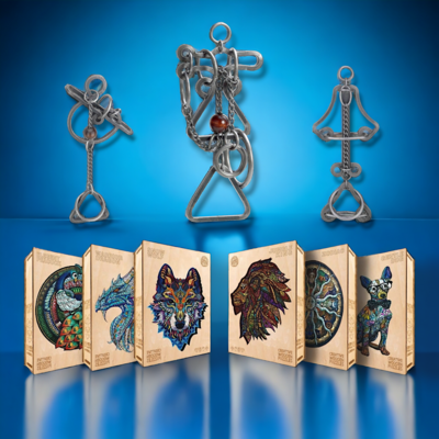 Puzzles