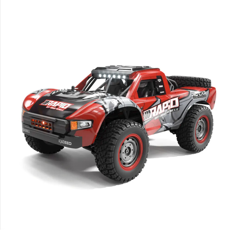 JJRC Q130 Rapid Pro 4X4 1/14th Scale