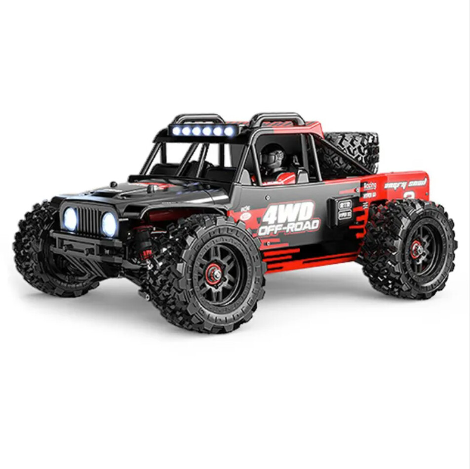 MJX 14209 Desert Truck 4X4