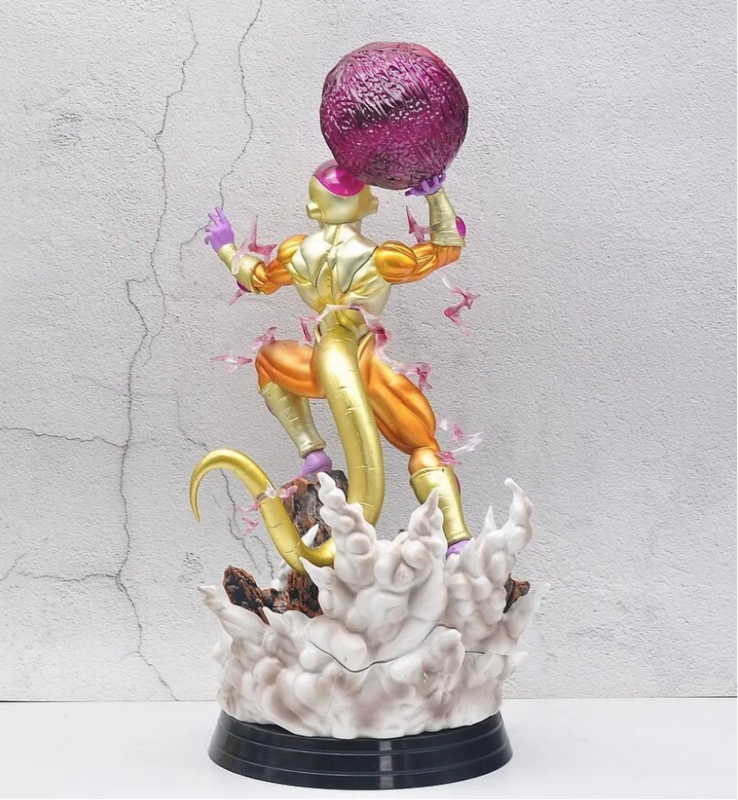 Frieza- Golden Form - Dragon Ball