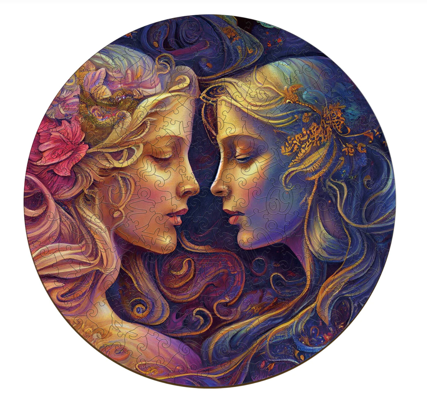 Gemini 2.0 Puzzle