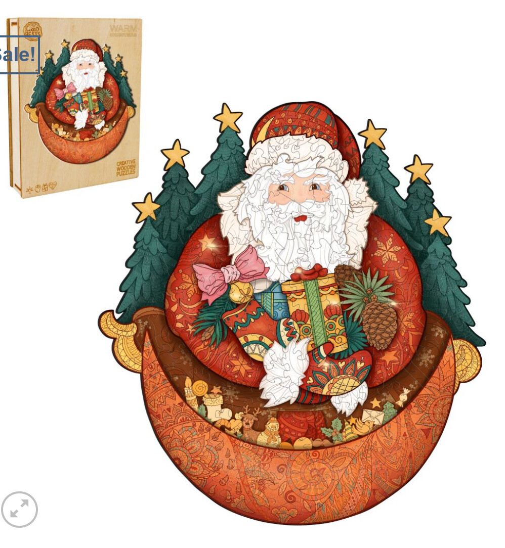 Warm Christmas