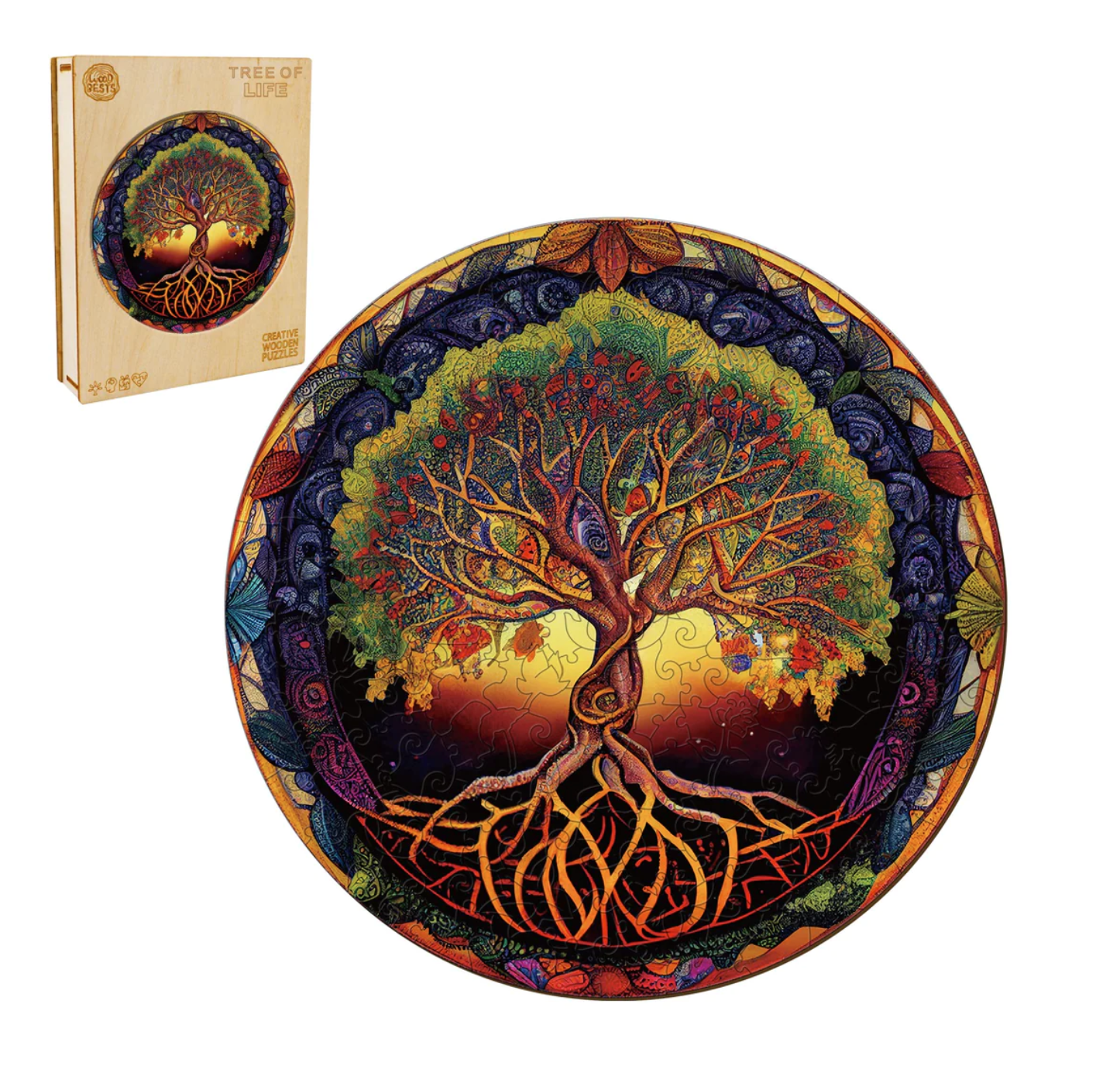 Tree Of Life 4
