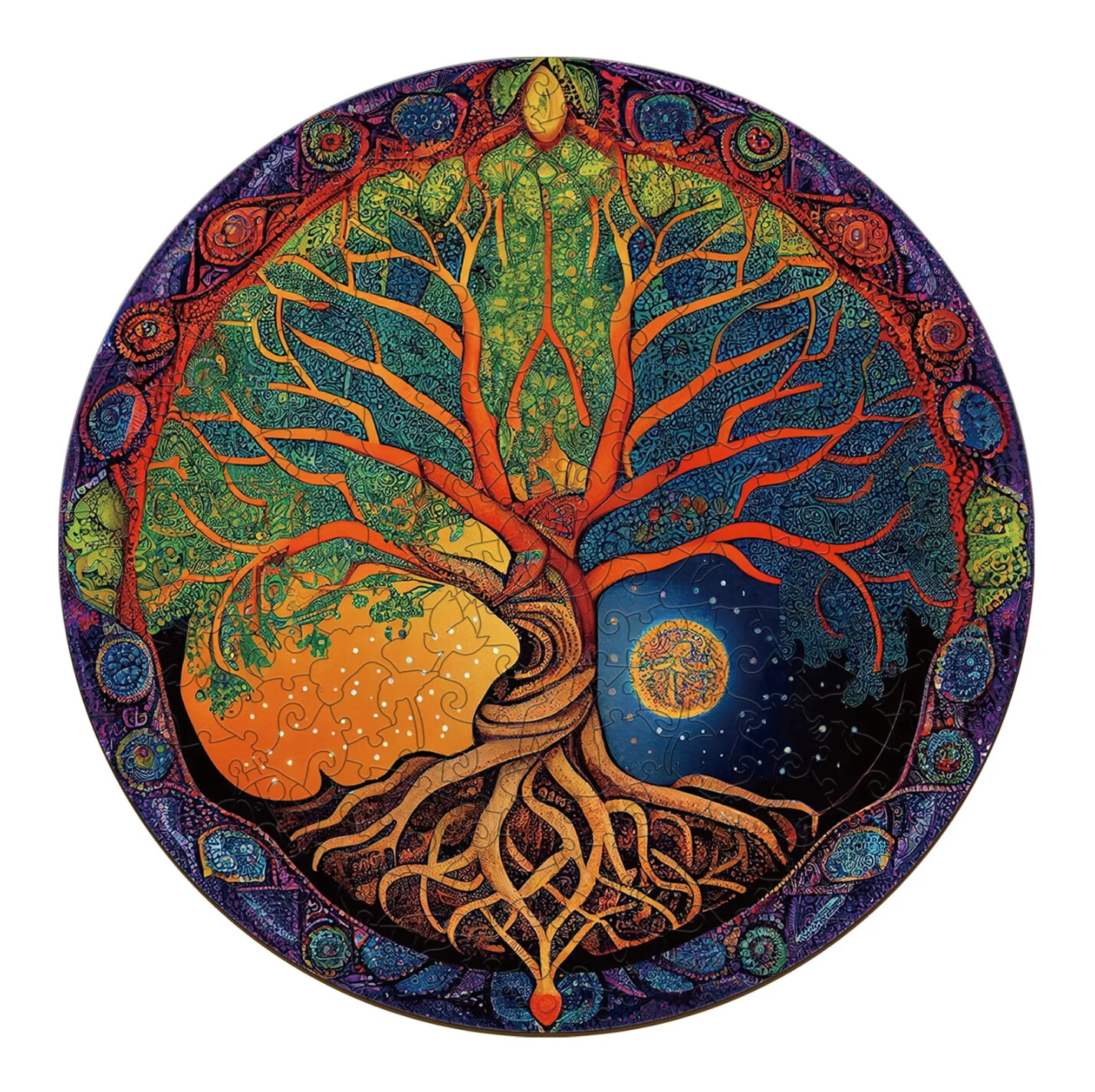 Tree Of Life 5