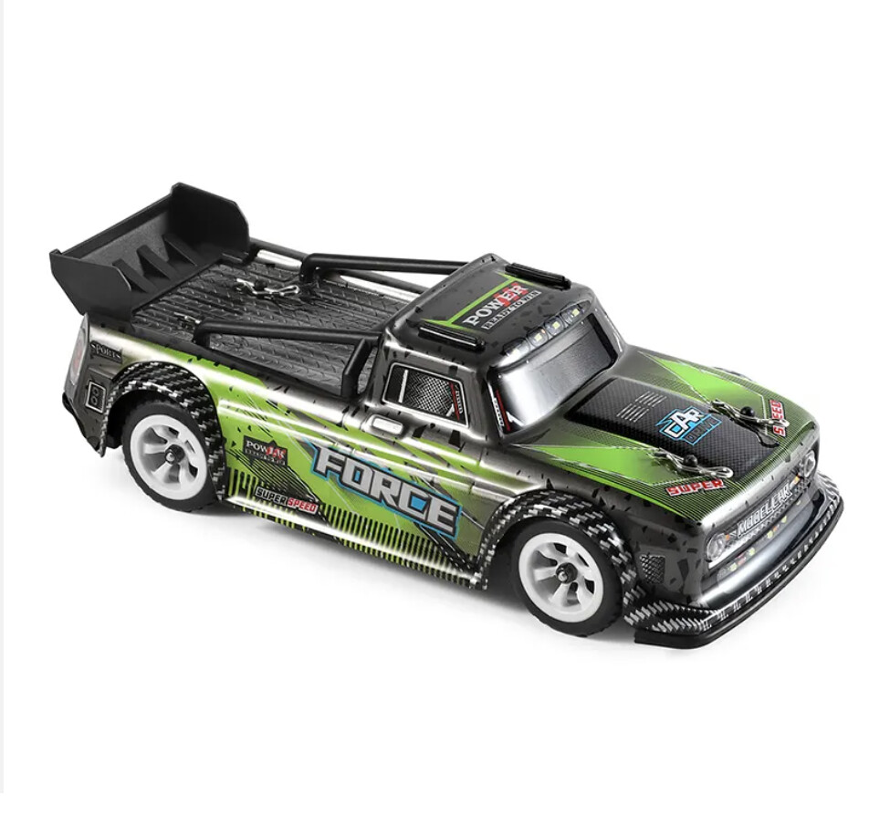 WL284131 1/28 Scale Drift Truck