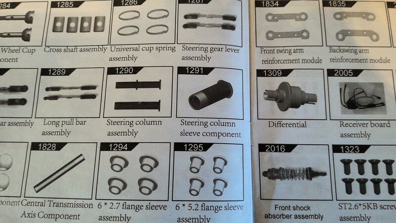 144001-1295 Flange Shaft Sleeve