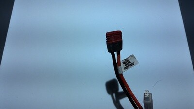 Battery 2200 mAh 25c WL Toys Part # 1652
