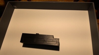 Battery 2000 mAh 11.1v 25c WL Toys Model # 124008