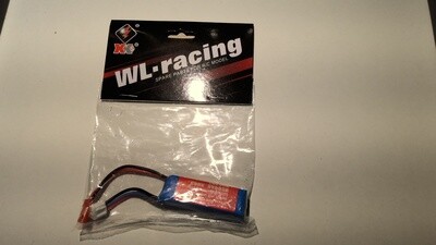 Battery 500 mAh 3.7v Hoshi S757/S767/S777