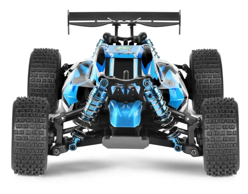 Superpower Race Car XKS Model # 184011