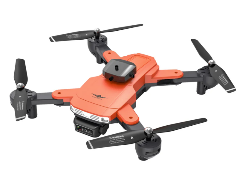 KF617 GPS Drone