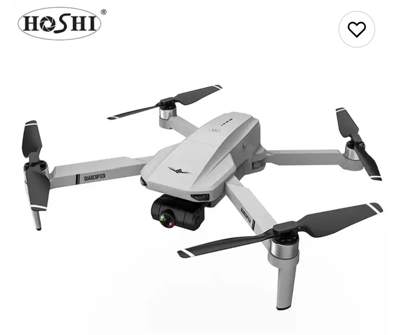 KF102 GPS Drone