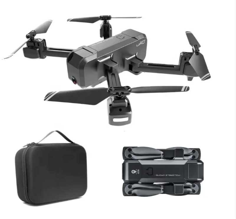 HS107 GPS Drone