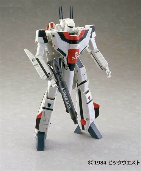 1/48 Vf-1a - Macross