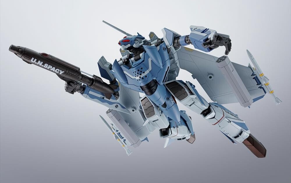 Vf-0D Pheonix - Macross