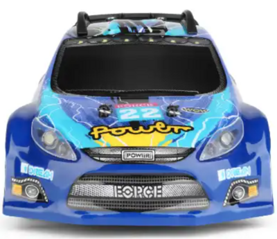1/28 Scale 4WD   Wltoys Model # 284010